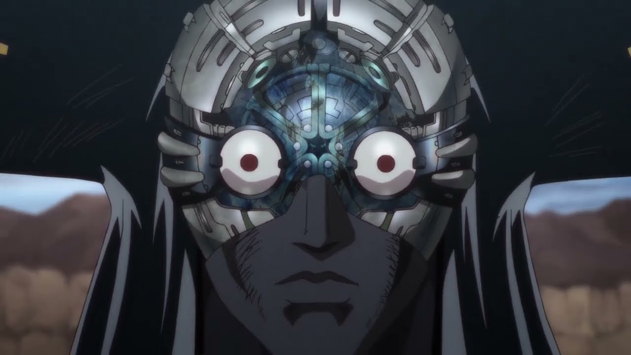 مغامرات داي الكبرى مدبلج - حقيقة كيلفارن