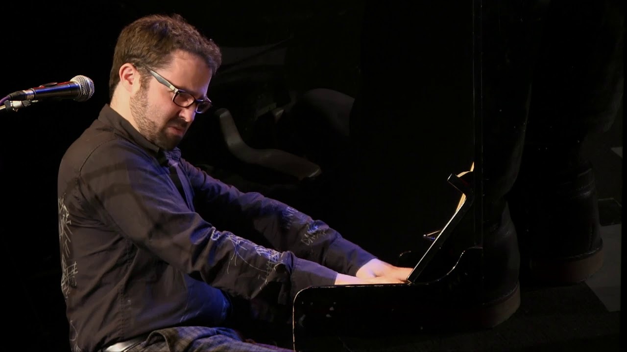 Johnny Green: Body and Soul (arr. Joan Arnau P&agrave;mies)