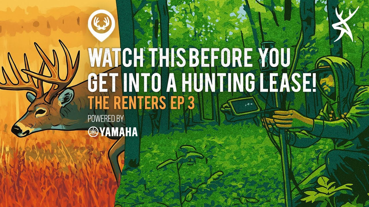 Watch This BEFORE You Get Into a Hunting Lease | The Renters S1 E3