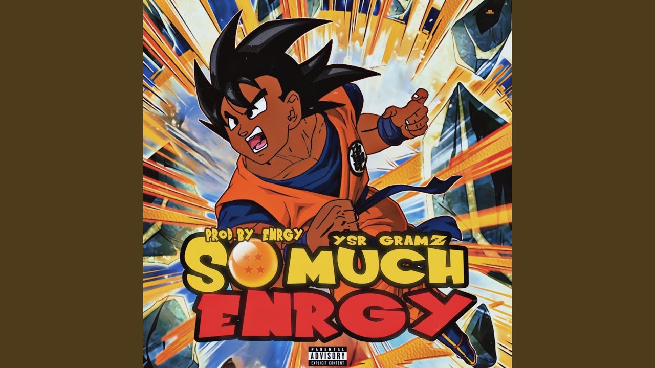 Bakin Fish (feat. Scatz & KrispyLife Kidd)