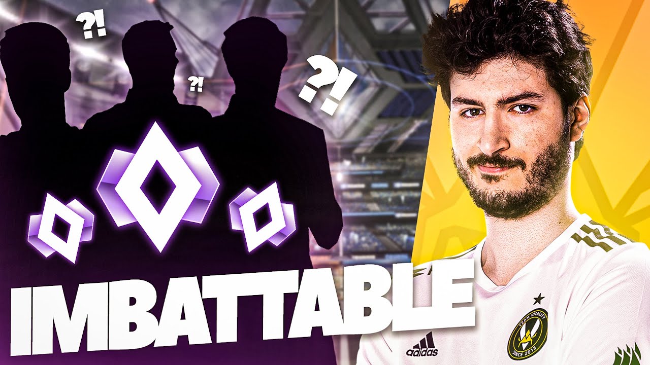 QUI PEUT BATTRE FAIRY PEAK ?! (en 3vs1)