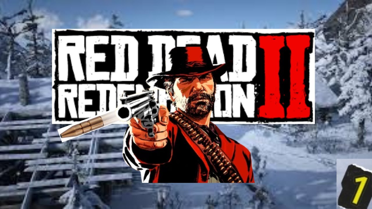 Who is Arthur Morgan? (Chapter 1 - Colter) [Red Dead Redemption 2]