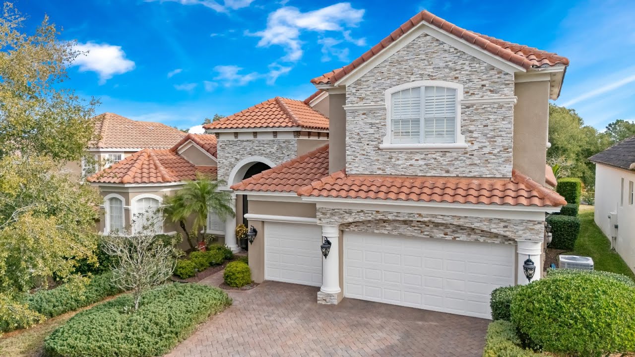 354 Chadwick Dr, Davenport, FL