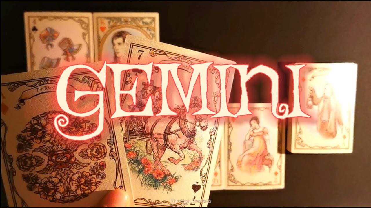 GEMINI♊MAY OPPORTUNIDAD NG PAGYAMAN!💵🍀✨BABALIK SIYA DAHIL IKAW KANYANG MAHAL!❤️ #gemini 