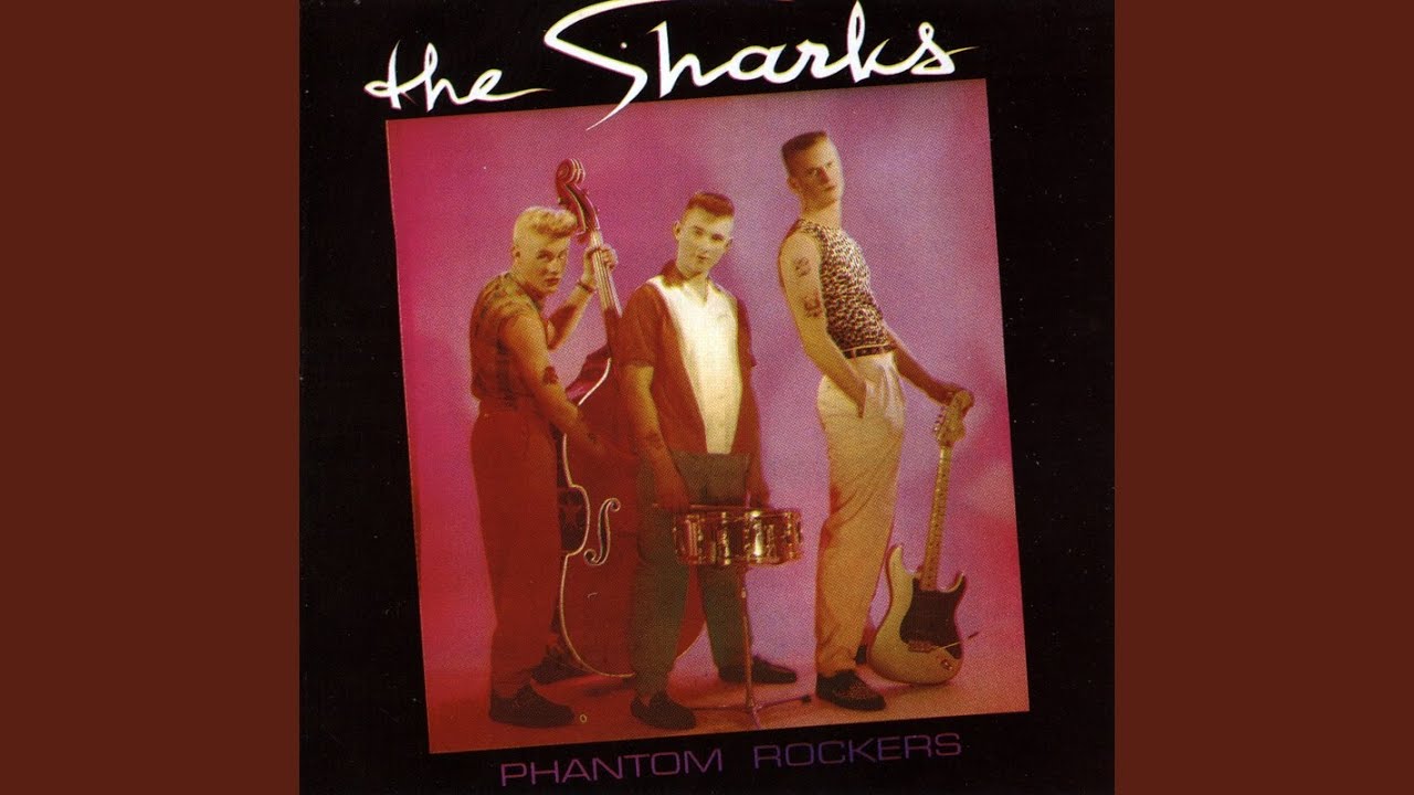 Short shark shock
