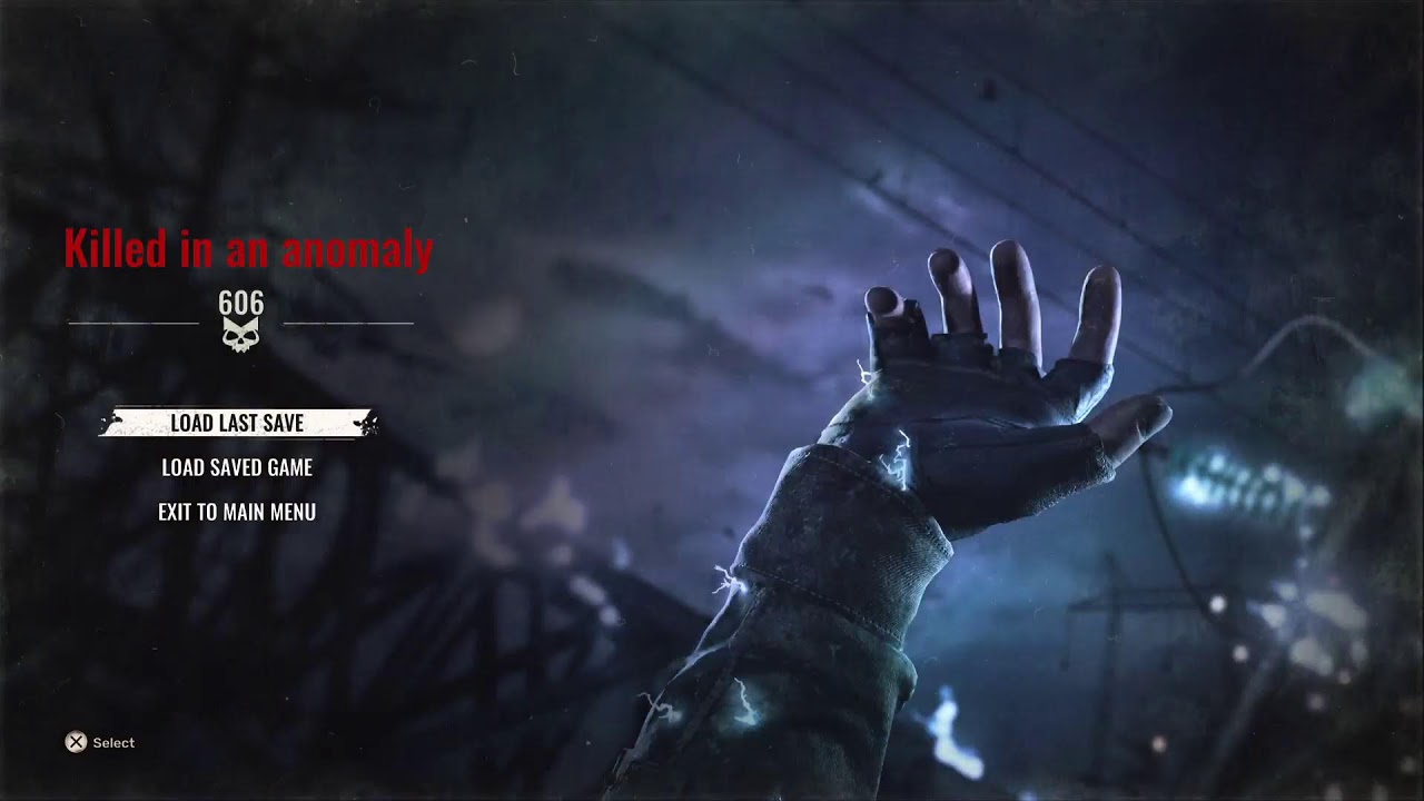 S.T.A.L.K.E.R. 2 Heart Of Chornobyl PS5 Gameplay EXPLORING