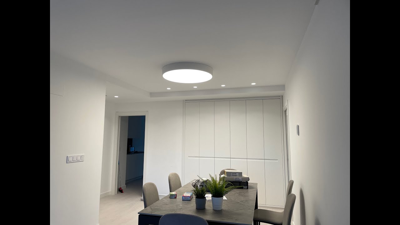 REFORMA ELECTRICA DE UNA VIVIENDA.EL ANTES Y DESPUÉS. CONSEJOS PRACTICOS PARA 