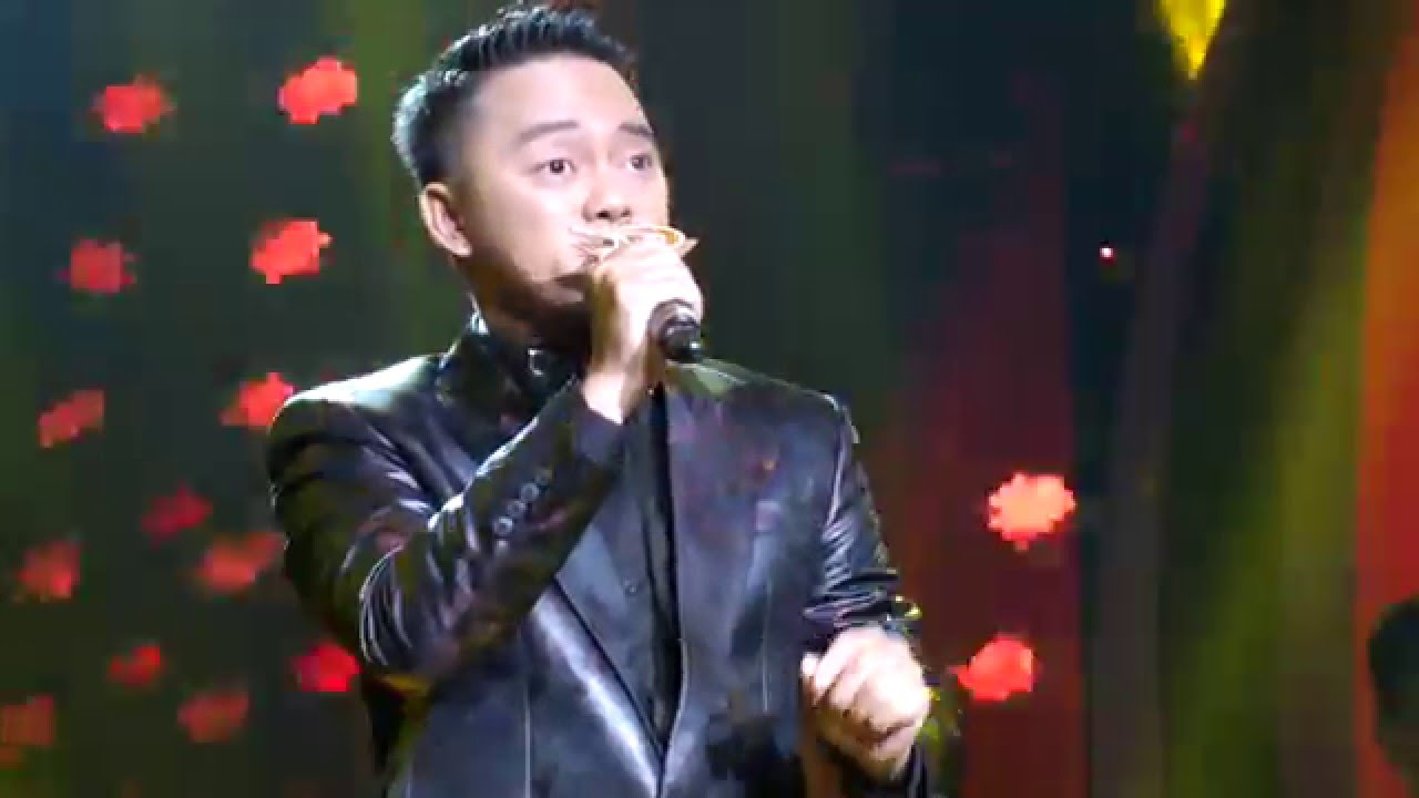 DANANG-MIRASANTIKA REGGAE FUNK DANGDUT, D'ACADEMY ASIA FINAL 28122015 [FULL HD]