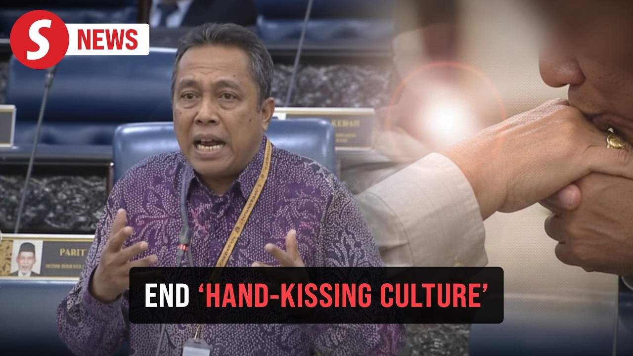 MP wants better healthcare services for veterans, urges end to 'hand-kissing culture'
