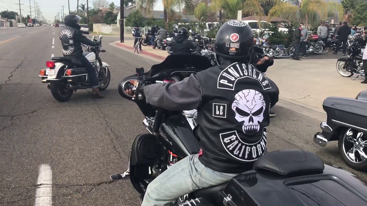 SAMI'S TOY RUN lowrider & vicla fundraiser toy drive (TWIN CORIA)