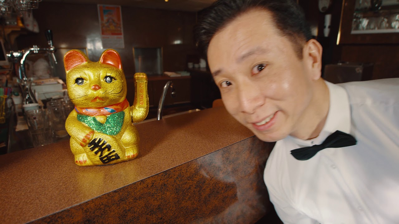 Waailand Feestival 2019 - Made in China - Trailer