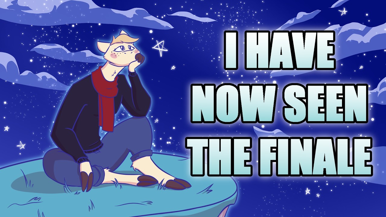 So Is the Finale Good?