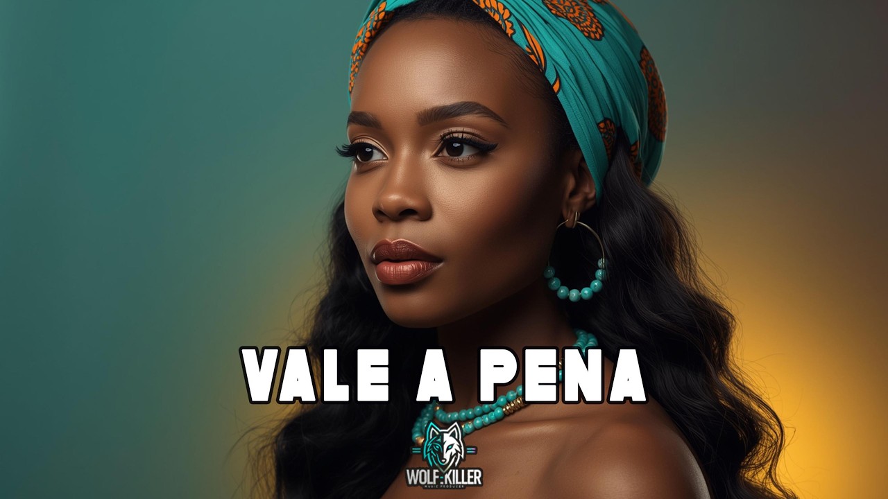 Zouk Instrumental 2026 x Kizomba Love Type Beat | Vale a pena | Afro Zouk Romantic Instrumental