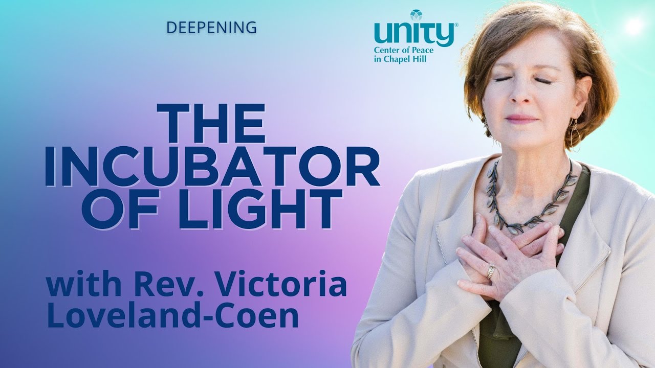 The Incubator of Light