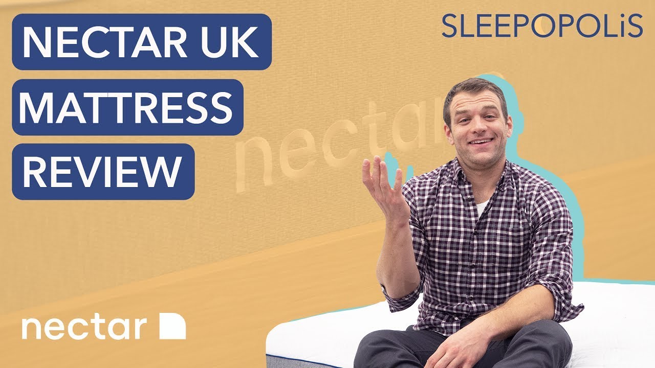 Nectar UK Mattress Review