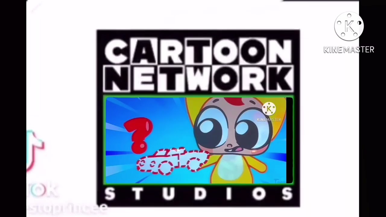   Cartoon Network Studios ￼