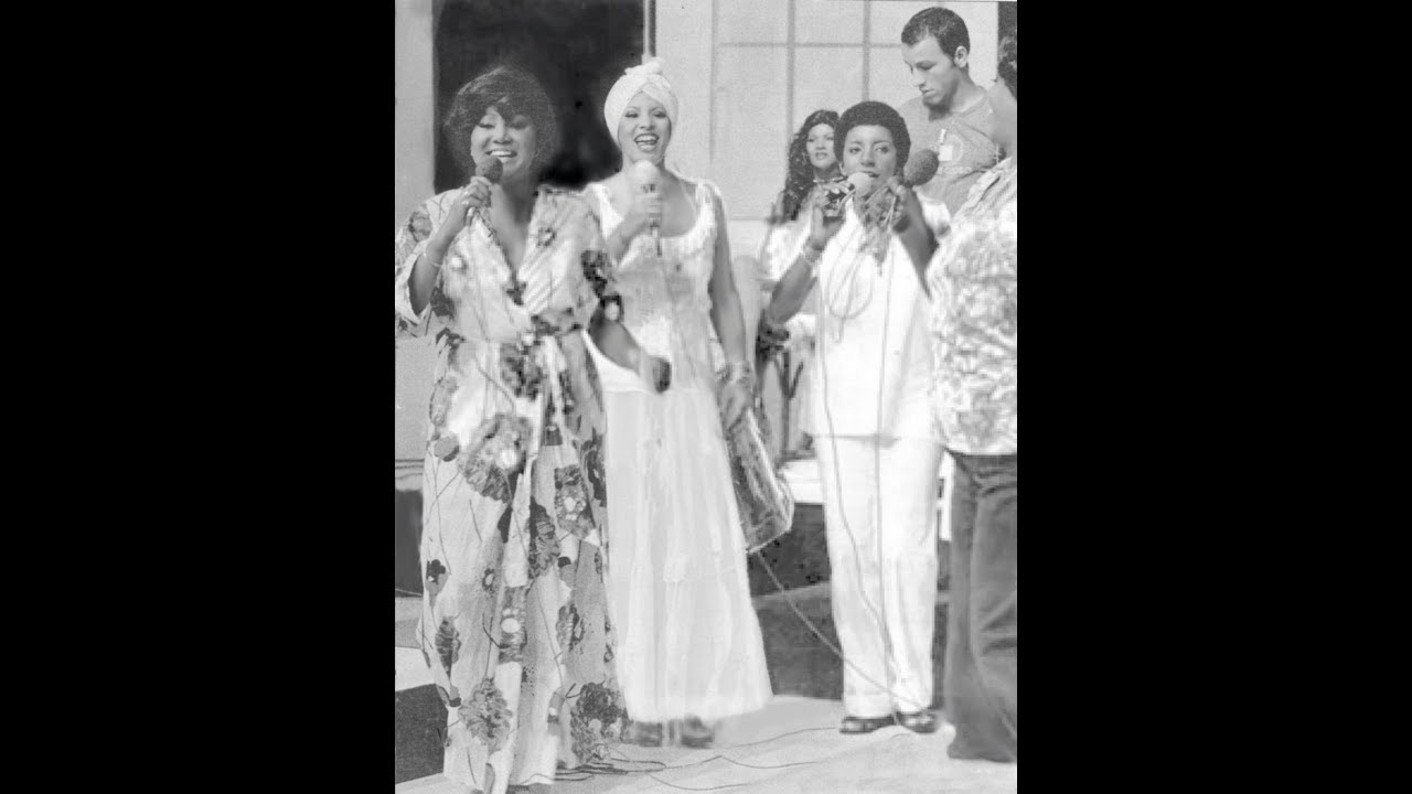 ALERTA GERAL- 39 anos:Alcione,Beth Carvalho,Clara Nunes,Ângela Maria,Dorival Caymmi
