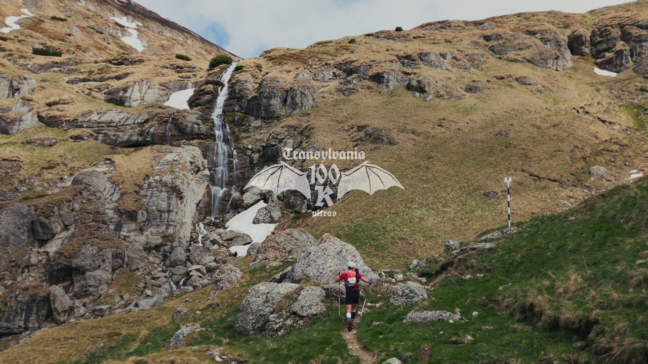 Transylvania 100&reg; - Europe&rsquo;s Hidden Gem for Ultra Runners - 2025 aftermovie