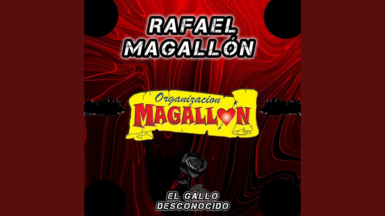 Rafael Magallón