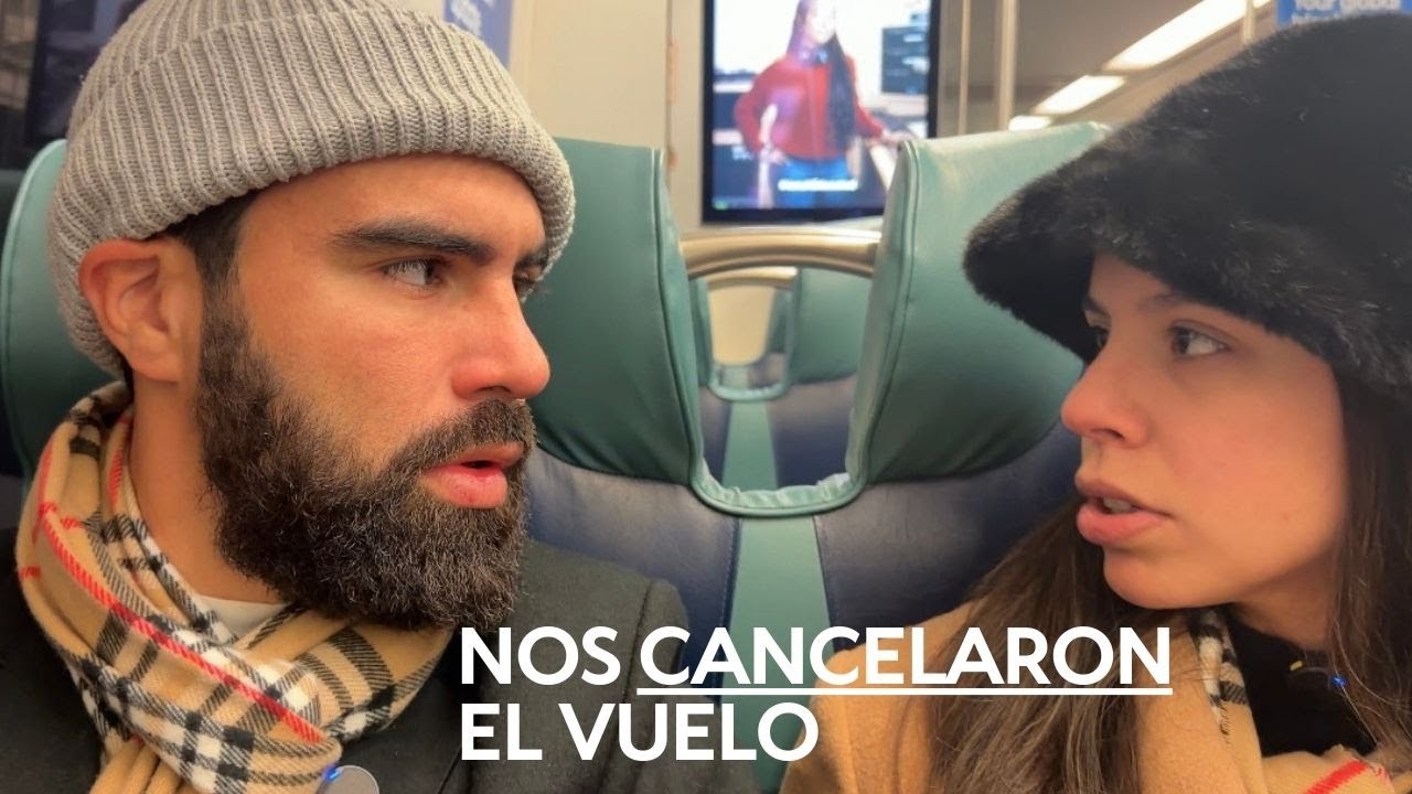 Hablando de ansiedad, de abrazarse y de aceptación -desde New York y Casa