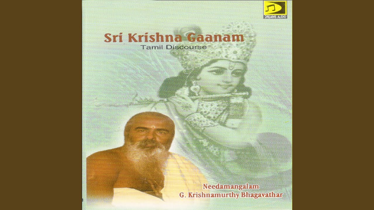 Sri Krishan Gaanam Pt 2
