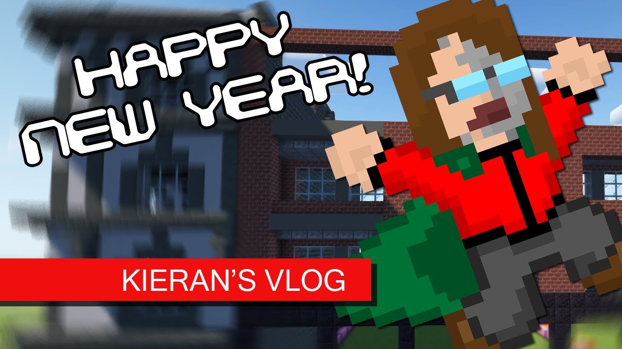 What to Expect in 2026! | Kieran's Vlog #79