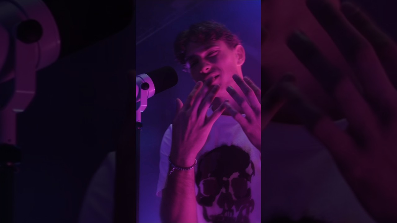JAIMY | FOLGE#2 🎤#PrototypRapstar #TOP100