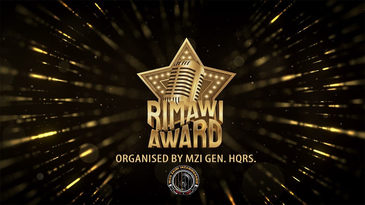 🎙️RIMAWI AWARD 2025 LENGZEM