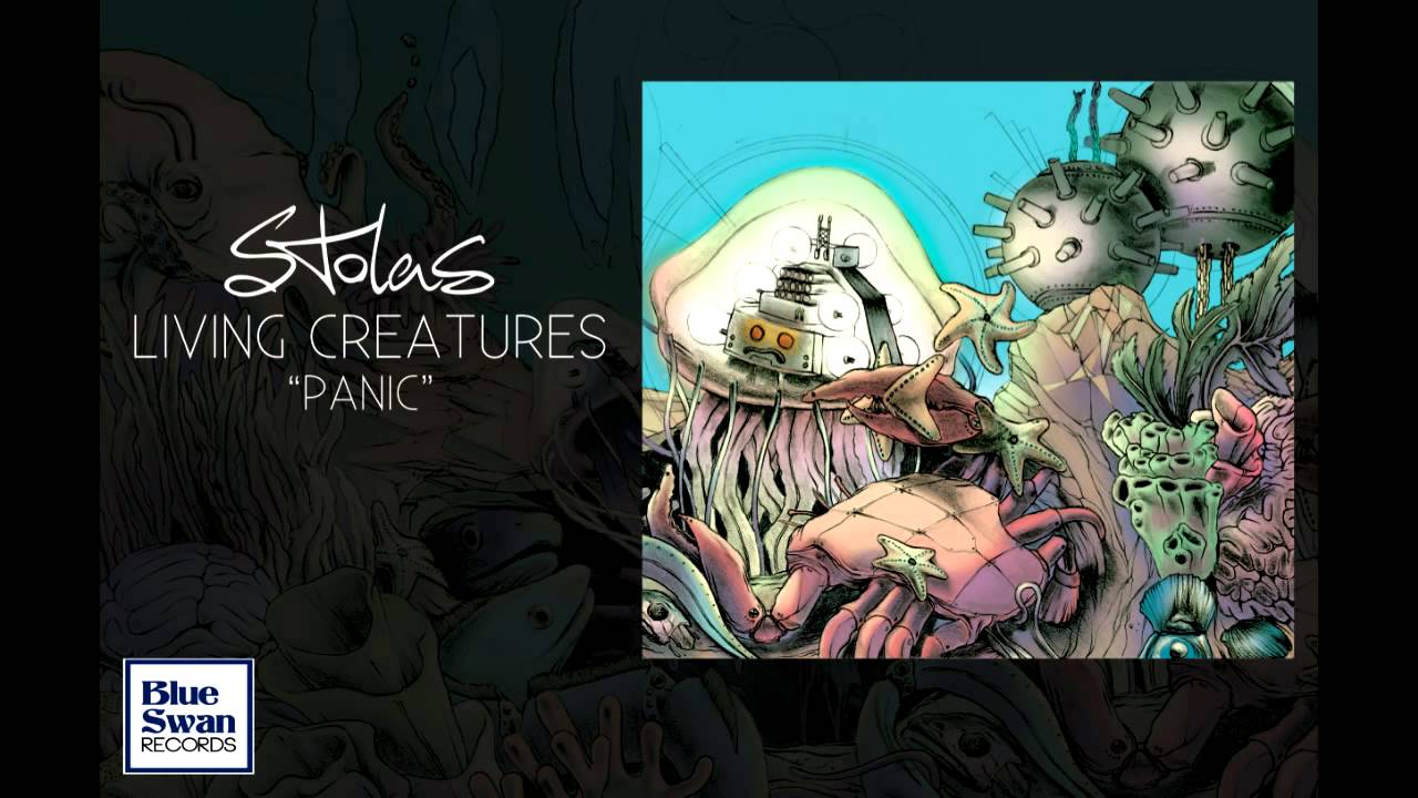 Stolas - 