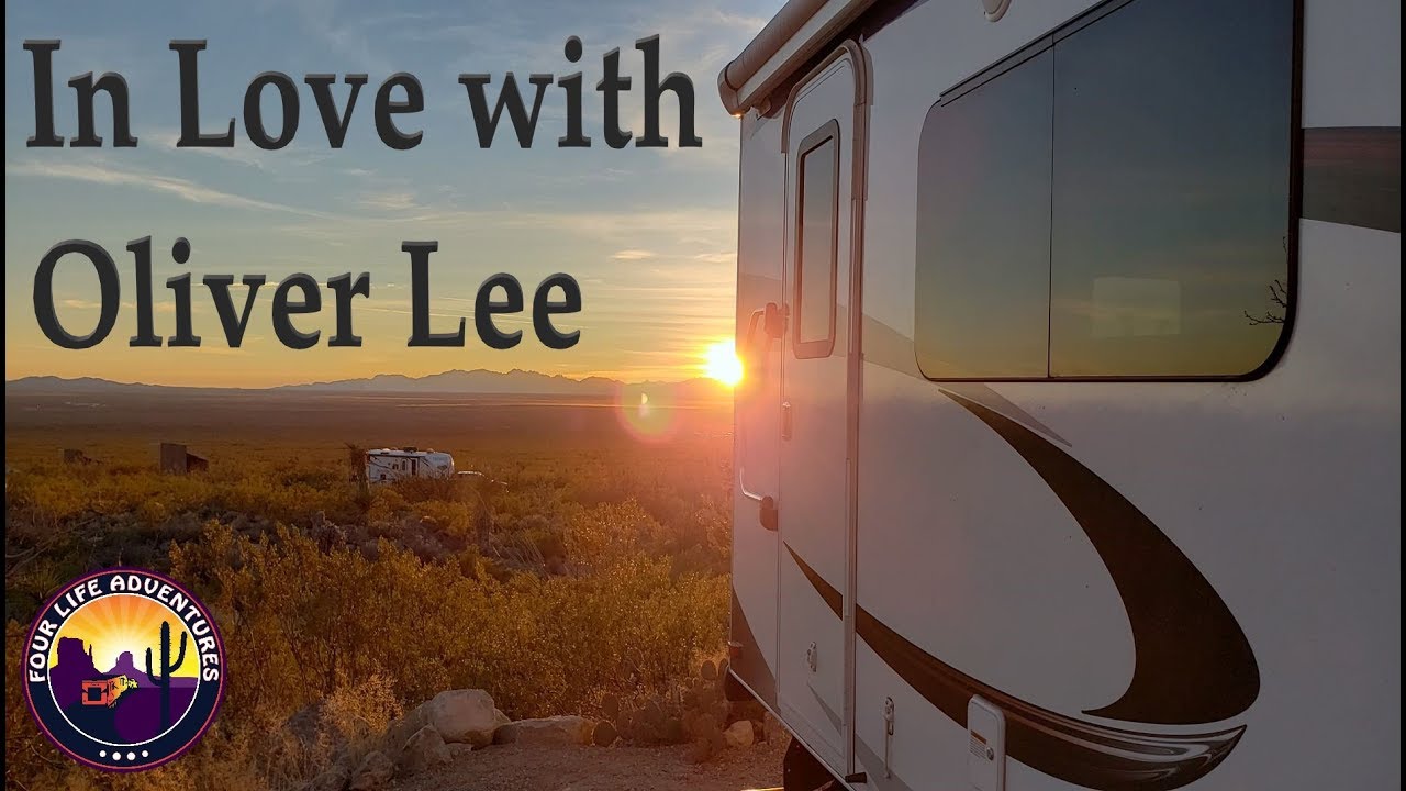 New Mexico HIDDEN GEM, Oliver Lee Memorial SP | RV Living