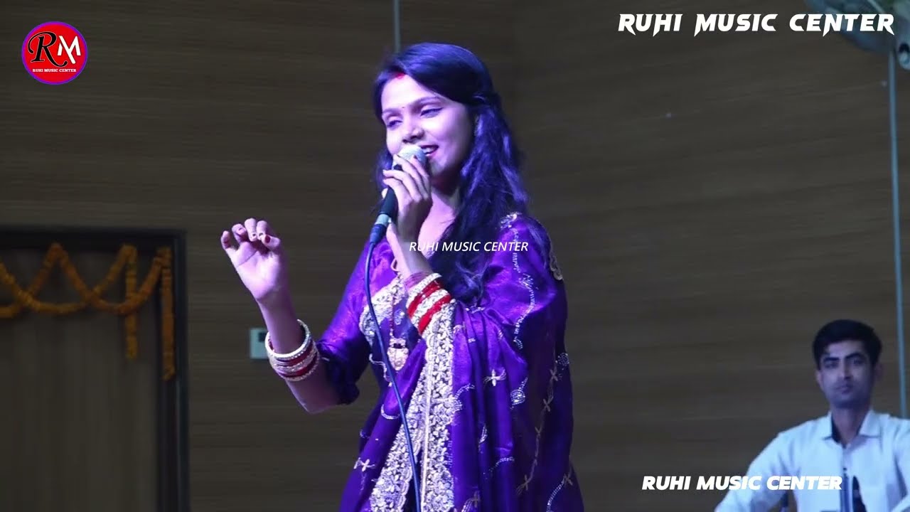 कल्पना मंडल स्टेज शो मैं हूँ खुशरंग हिना | kalpana mandal ka stage show | Main Hoon Khushrang Henna