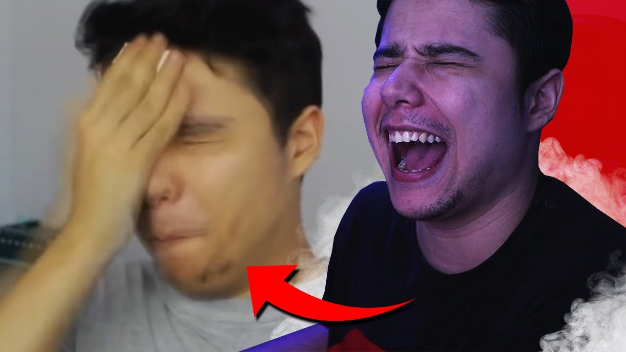 REAKCIJA NA MIMOVE O MENI 4