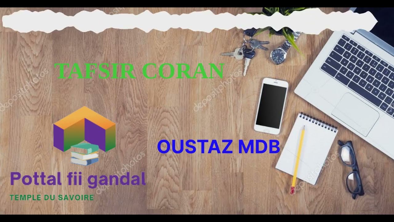 TAFSIR QURAN