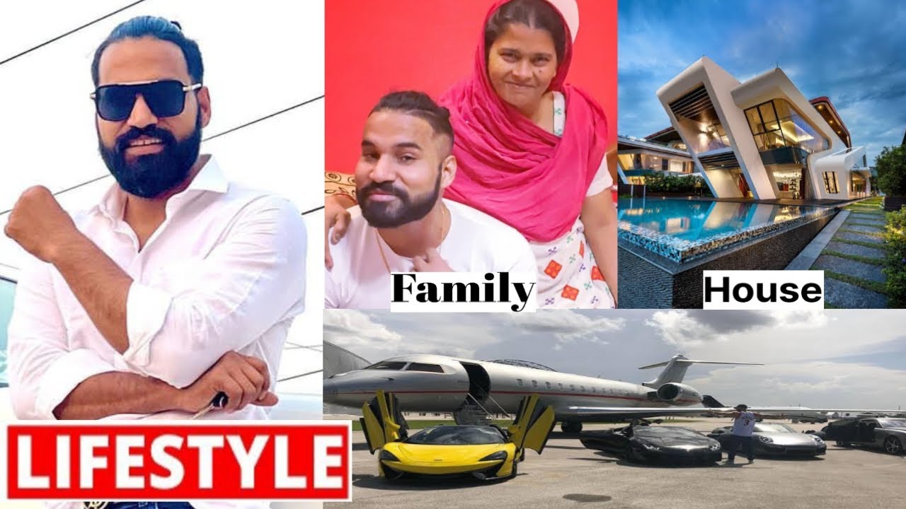 Sanju Sehrawat Lifestyle & Biography 2023? Family, House, Cars, Income, Net Worth, Success etc.