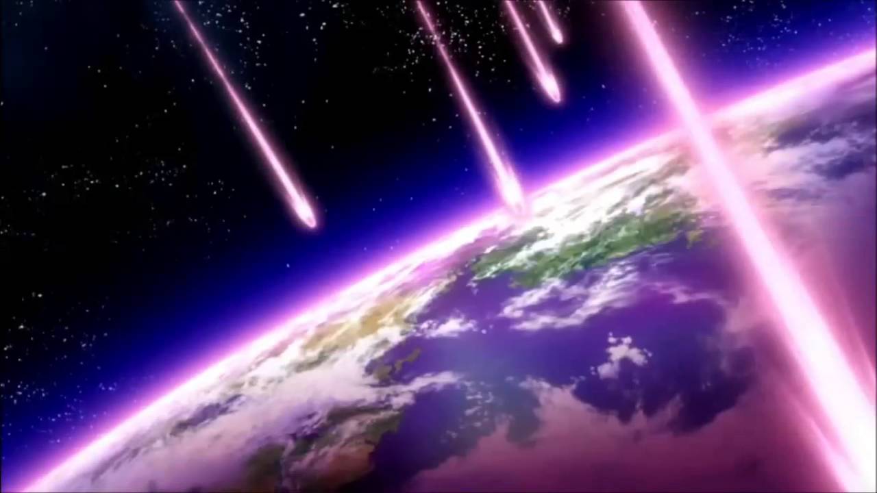 Disgaea AMV - Cradle Over (Disgaea D2 opening)
