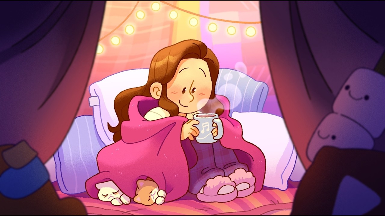 cozy pokemon pokopia evening :D (and MAYBE CS2 after???)