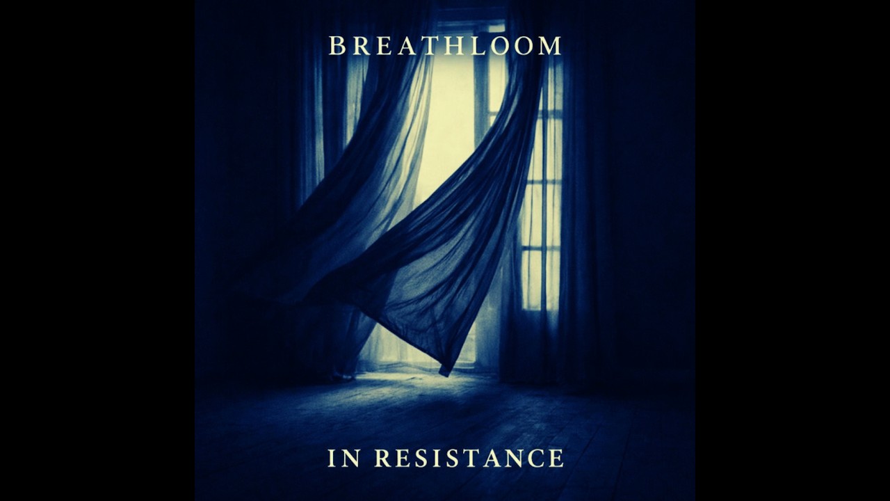 Breathloom – In Resistance (Official Audio)