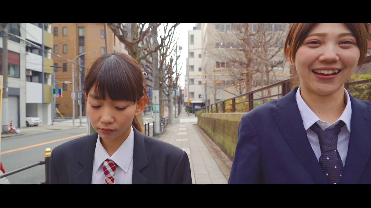 YesHappy!「カンパイソング」MUSIC VIDEO