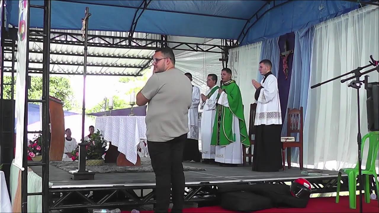 MISSA do CCC2026