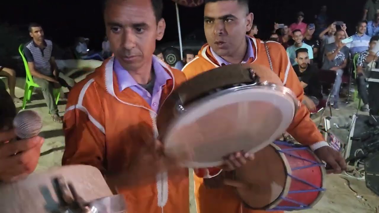 نجوم تيسة لفن الغيطة مجموعة الشيخ محمد ولد عبدو والشيخ عبد الناصر نجوم الغيطة  0670505481/0668239477