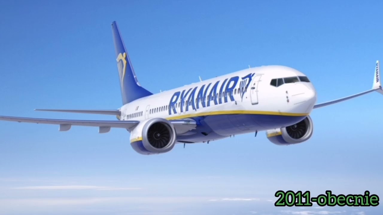 Cała generacja Boeing 737 i czy będzie SP-LYM
