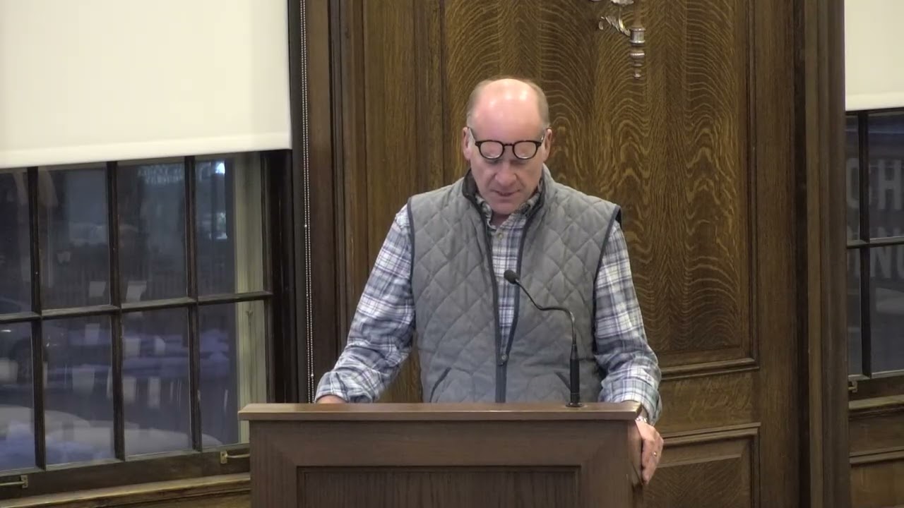 March 16, 2026 Zoning Board of Appeals Special Meeting