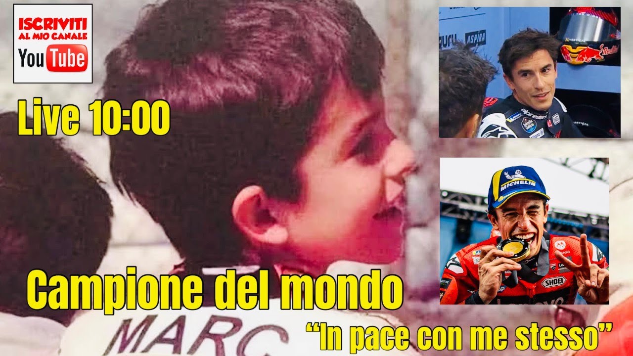 #motogp 2025 Marc Marquez World Champion ❤️💪🏽✅