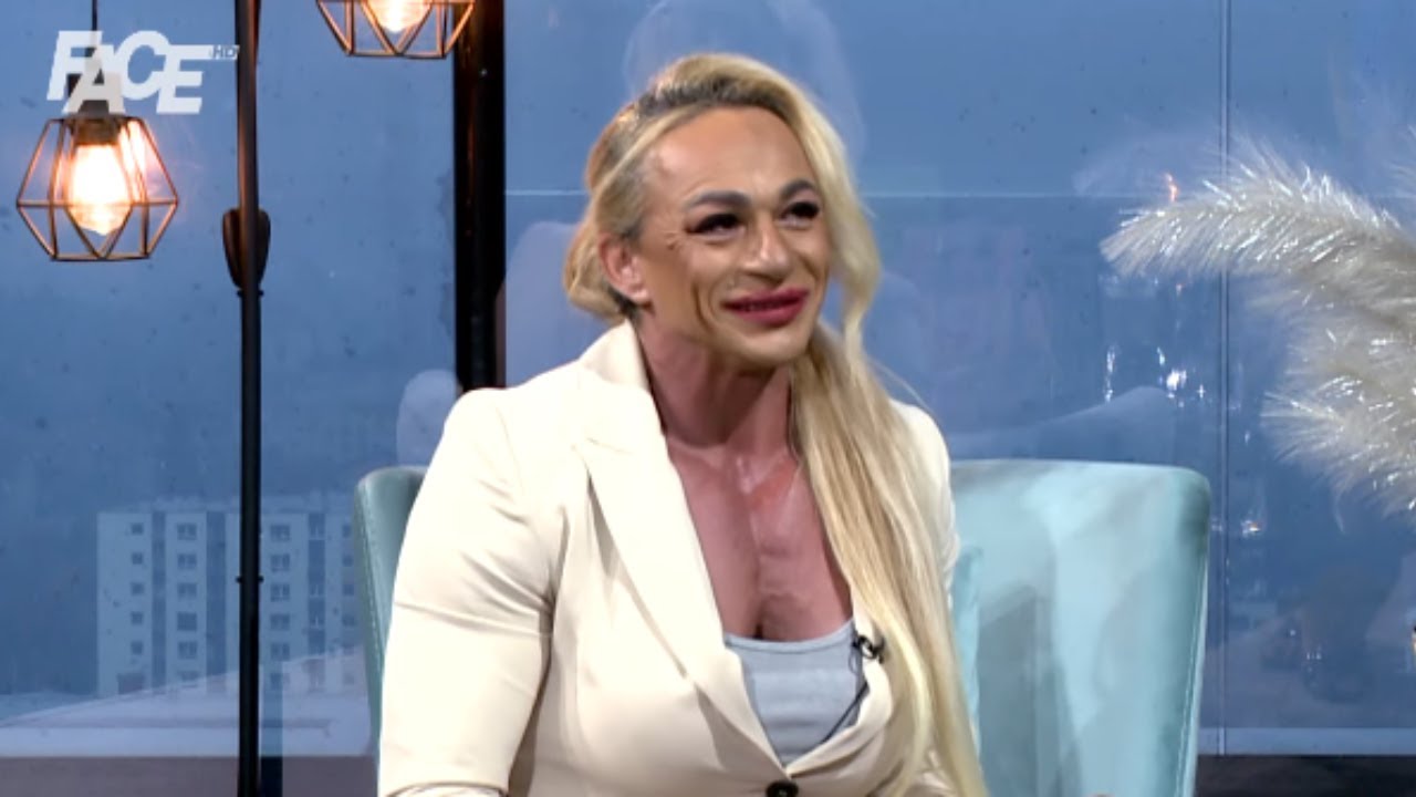 Željka Terzo: “Podigla sam 500 kg, želim ići na 600 kg. Muž je alfa i omega, ali imam i trenera”