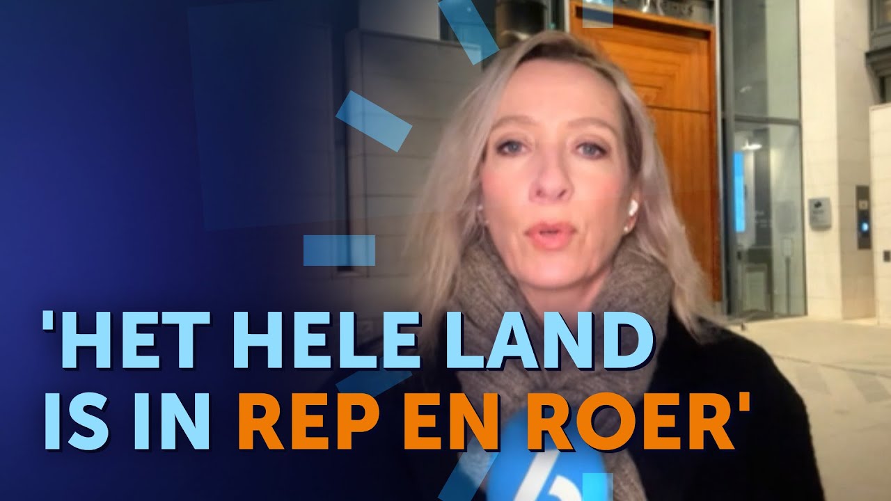 Bram Moszkowicz: ‘Ik was VERBAASD dat hij niet al veel langer geleden is OPGEPAKT’