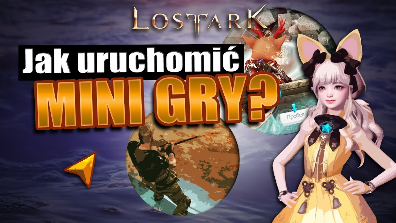 Poznaj WSZYSTKIE Trade Skille w grze! - Lost Ark Online Poradnik Początkującego PL
