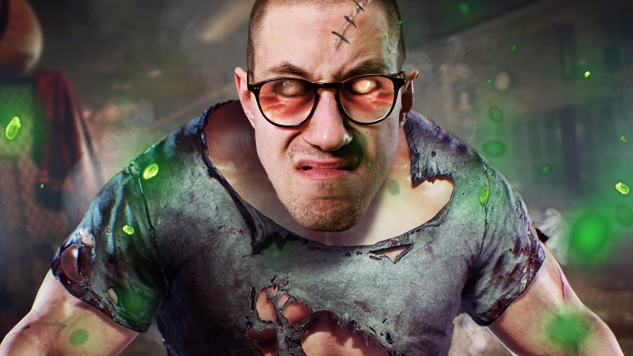 Geniale DBD Alternative! | Last Year | SÜLZE 090