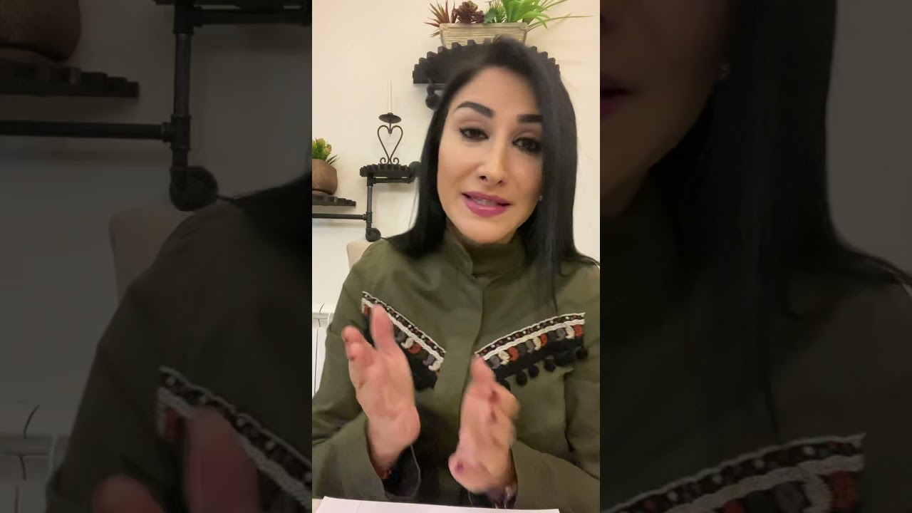 قانون التوازن والقطبية/حلقة ١٧