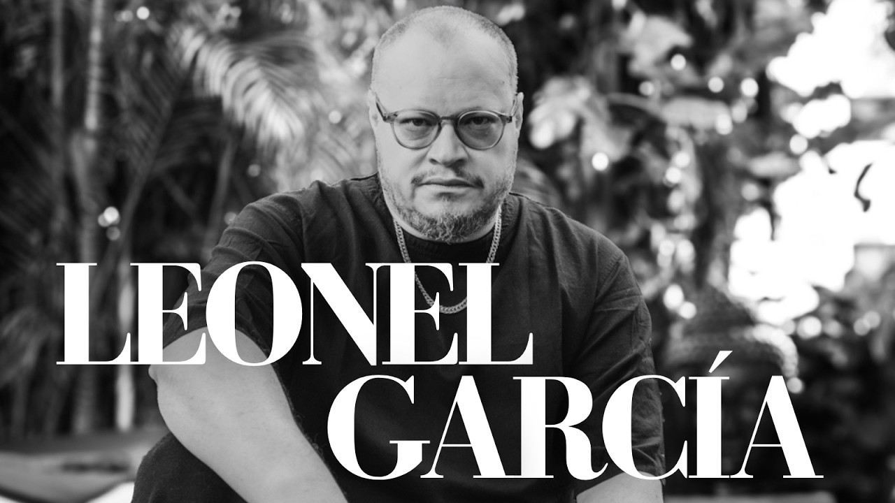 Leonel García: From 