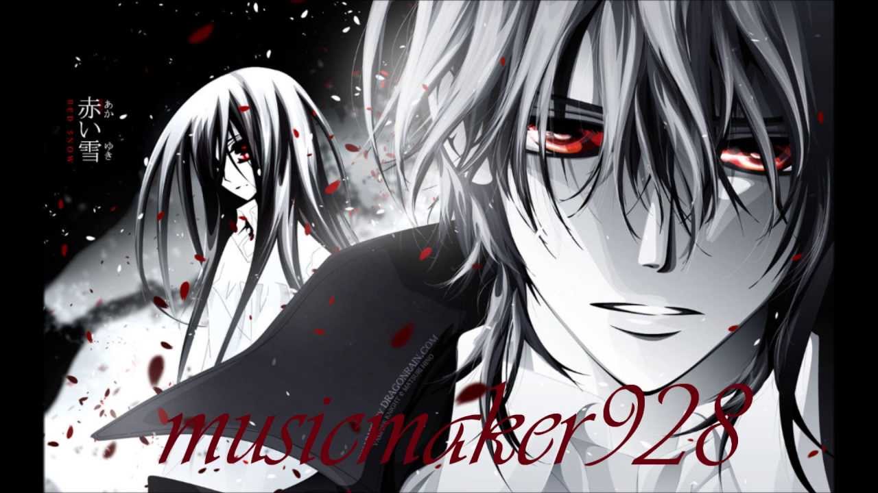 Nightcore HD Still Doll by Kanon Wakeshima